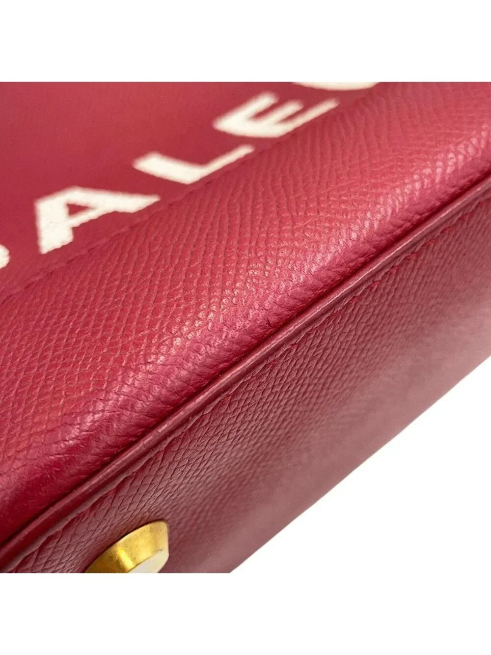 Balenciaga Ville Top Handle 2-Way - Picture 7 of 10